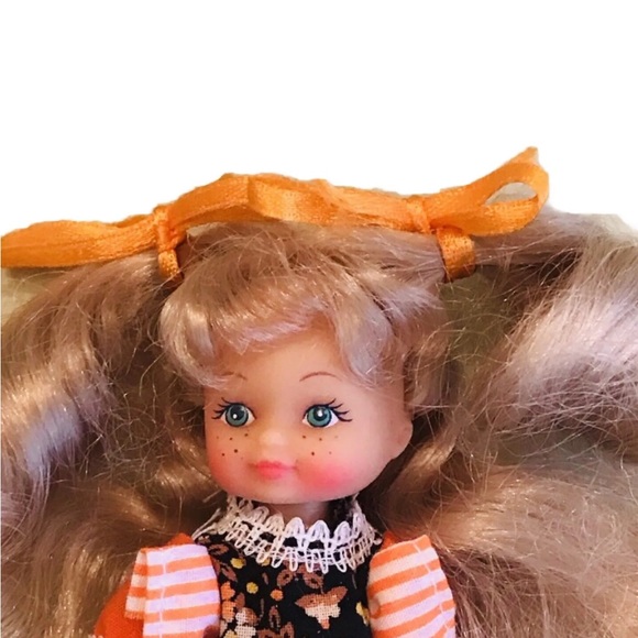 Poupée Mannequin Vintage Cititoy 39 Cm - L.A. Looks, Années 1990, Collection